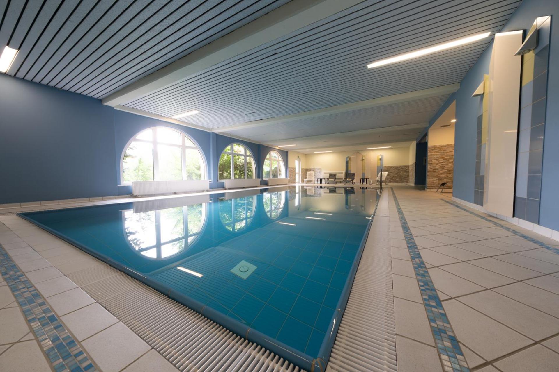 Hotel Der Wolfshof - Dein Zuhause Im Harz Langelsheim Esterno foto